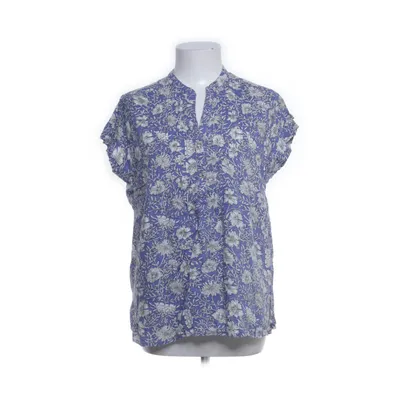 Top (Blauw, Meerkleurig) van Lollys Laundry