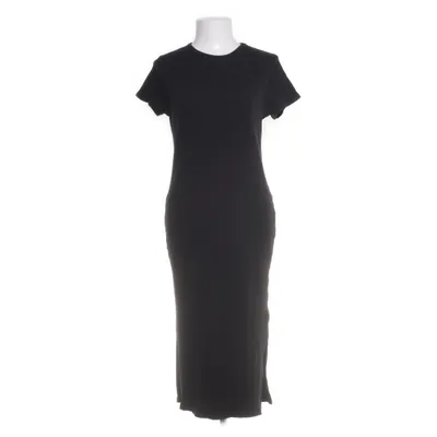 Mammaklänning (Svart) från H&M Mama Bomull, Elastan