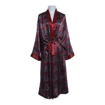 Yukata (Rood, Meerkleurig) van Body Zone