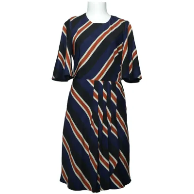Robe (YASMALAGA SS DRESS) de YAS Polyester