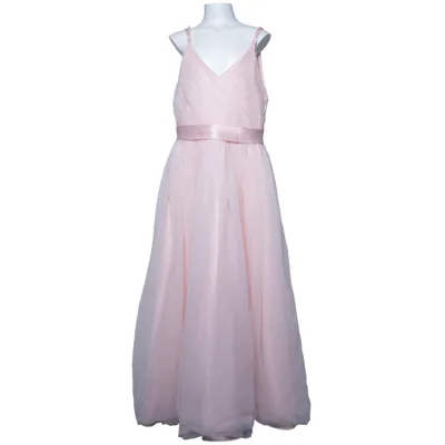 Robe de soirée (Rose) de Von Von Polyester