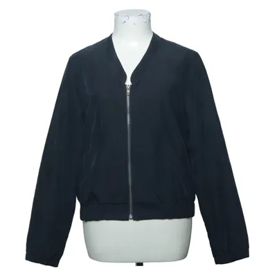 Bomberjacka (Blå) från Lindex Modal, Polyester