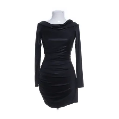 Klänning (Svart) från Goddess London