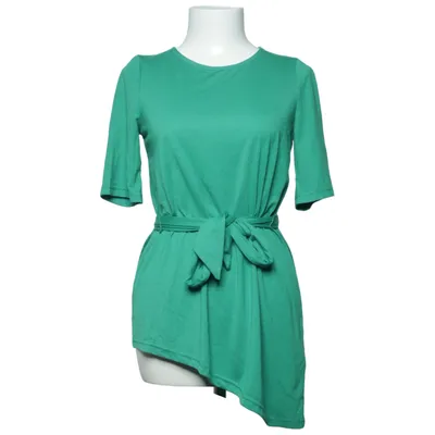 Tunique (Vert) de Happy Holly Polyester, Viscose