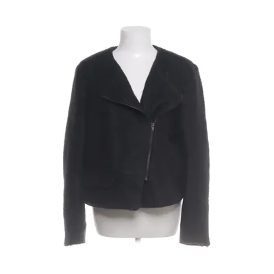 Bikerjacka (Svart) från Tiger of Sweden