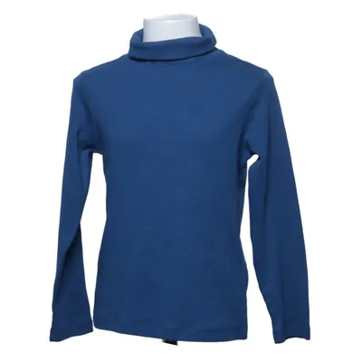 Turtleneck (Blå) fra OVS Kids Bomuld