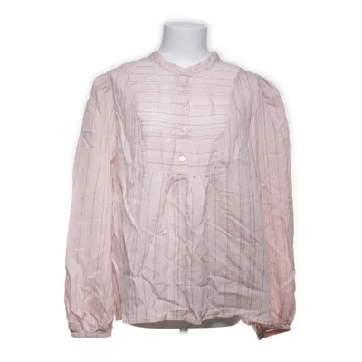 Blus (Rosa) från Coop Polyester, Viskos