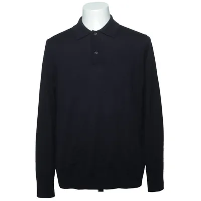 Sweater (Blue) from Arket Wool
