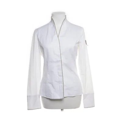 Blouse (Blanc) de Van Laack