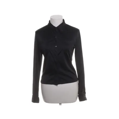 Blouse (Black) from Rampage Polyester