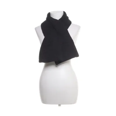 Scarf (Black) from YMC