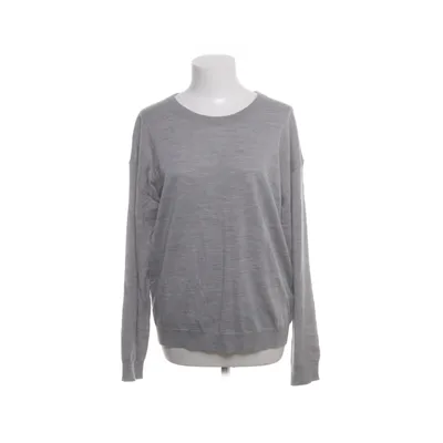 Långärmad t-shirt (Grå) från Filippa K Ull