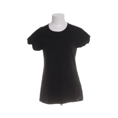 Topp (Svart) från Fracomina