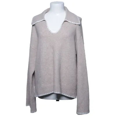 Tröja (Beige) från Aware by Vero Moda Återvunnen polyester