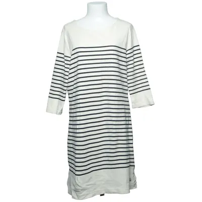 Dress (Beige, Black) from Armor Lux Cotton