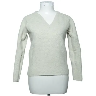 Sweater (WK1018) from WHYRED Cotton, Wool
