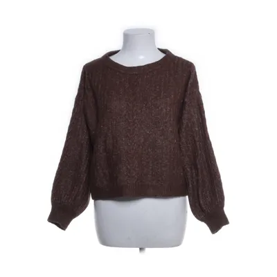 Sweater (Brown) from Women Essentials by Tchibo