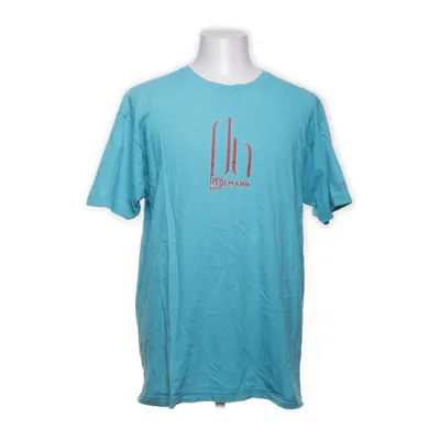 T-shirt (Blå) från Silver