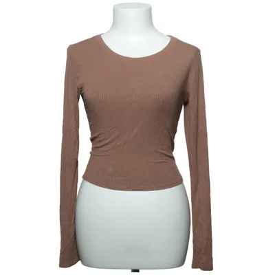 Långärmad t-shirt (RT42225L) från Bozzolo Elastan, Viskos