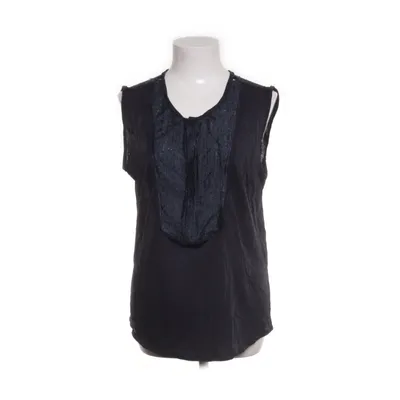 Topp (Blå) från Philosophy Blues Original Viskos