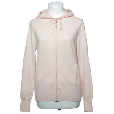 Huvtröja (Rosa) från Soft Goat Kashmir