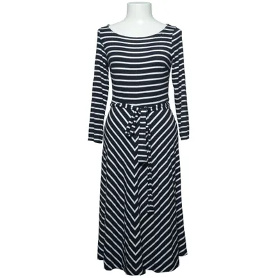 Robe portefeuille (Noir, Blanc) de Miss Clarity Élasthane, Viscose