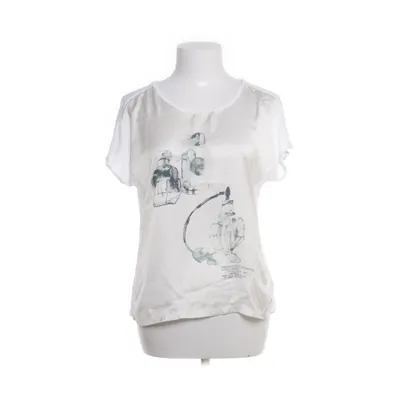 Topp (Vit) från Garcia Jeans