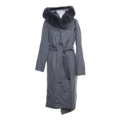 Kappa (Grå) från Sanne Alexandra Polyester, Ull