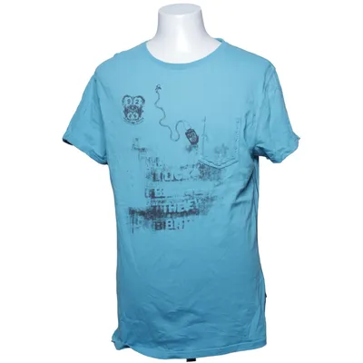 T-shirt (Blå) från Iceman