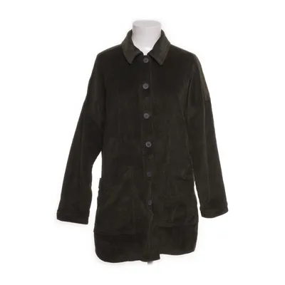 Överskjorta (Grön) från Denim Co Bomull