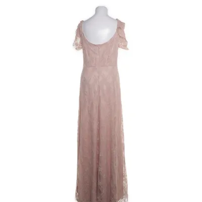Robe de soirée (Rose) de NLY Eve