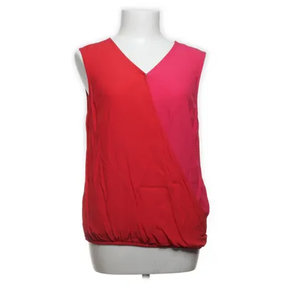 Omlottopp (Röd, Rosa) från LCW Casual Viskos