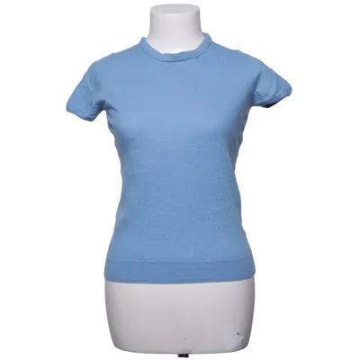 Pull-over (Bleu) de Gobi Cachemire