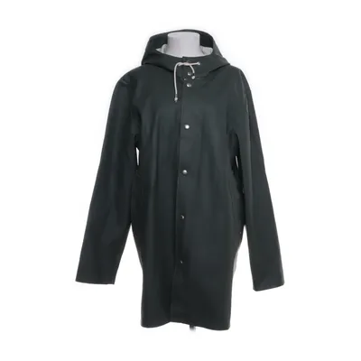 Regenjas (Groen) van Stutterheim
