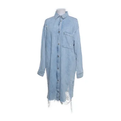 Denim dress (Blue) from &Denim by H&M Cotton