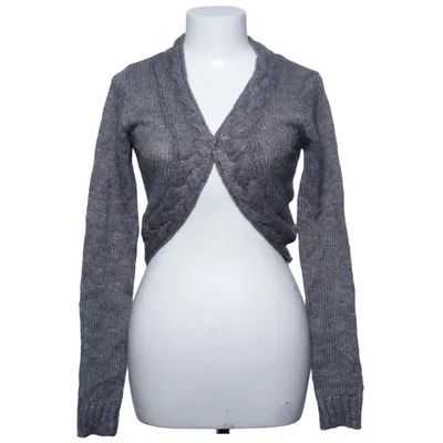 Bolero (Grå) fra Pimkie Akryl, Metallfiber, Mohair, Polyamid, Polyester