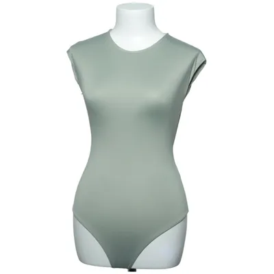 Body (Green) from Stradivarius Elastane, Polyamide