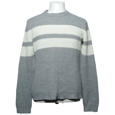 Sweater (Gray, White) from Only & Sons