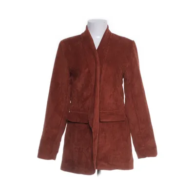 Blazer (Bruin) van Lens
