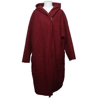 Kappa (Röd) från New Collection Polyester