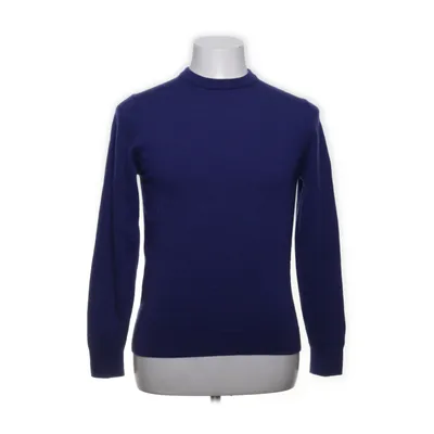 Tröja (Blå) från These Glory Days Merinoull