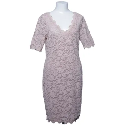 Dress (Beige) from Rosemunde Viscose