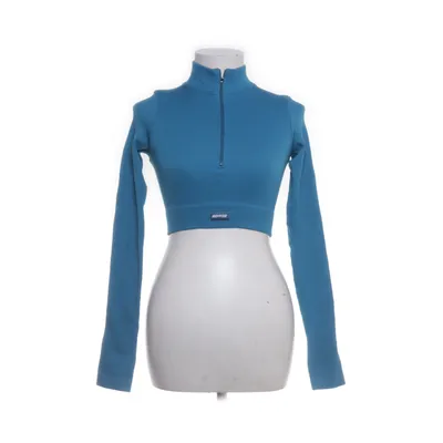 Sporttop (Blauw) van Bo+Tee