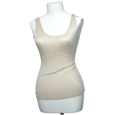 Haut de vêtement sculptant (Beige) de Maidenform Élasthane, Polyamide