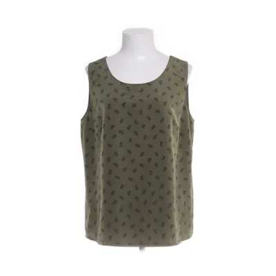 Tank Top (Green) from Fink Modell