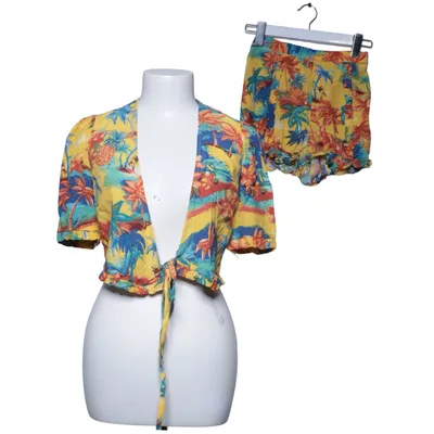 Set (Geel, Meerkleurig) van Zara Accessories