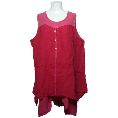 Top (Pink) from Made in italy