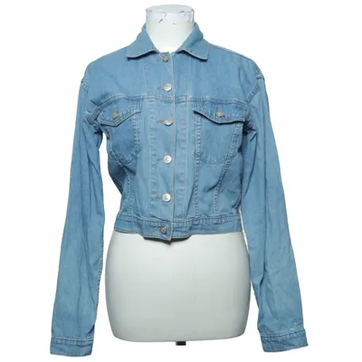 Veste en jean (Bleu) de Pacha