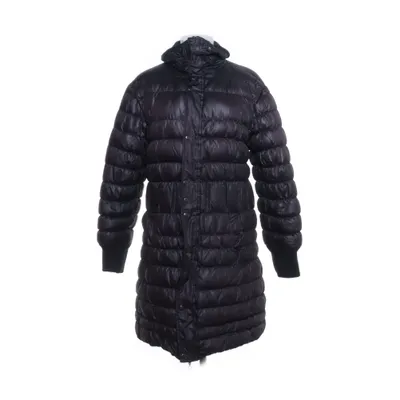 Dunkappa (Svart) från Ilse Jacobsen Hornbæk Akryl, Dun, Fjädrar, Polyester, Ull