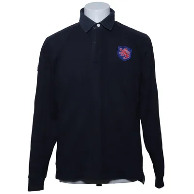 Maillot de rugby (Nations Rugby Shirt) de Ocean Works Coton